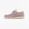 BSQT by Clash BSQT515 Brisbane mock shoes dusty pink-B515PI
