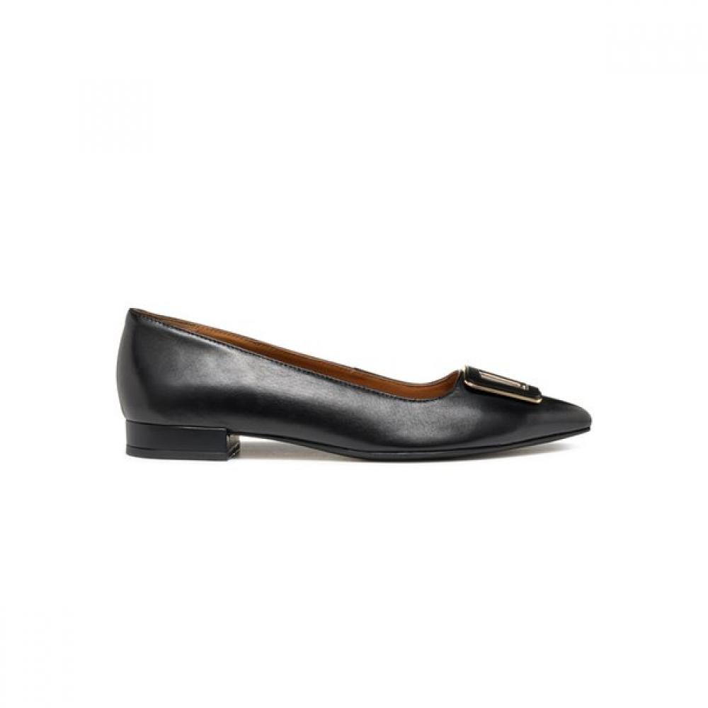 Geox Women S Daily Comfort ShoeS Black 8gx9bc4f1l 39250 11600₽