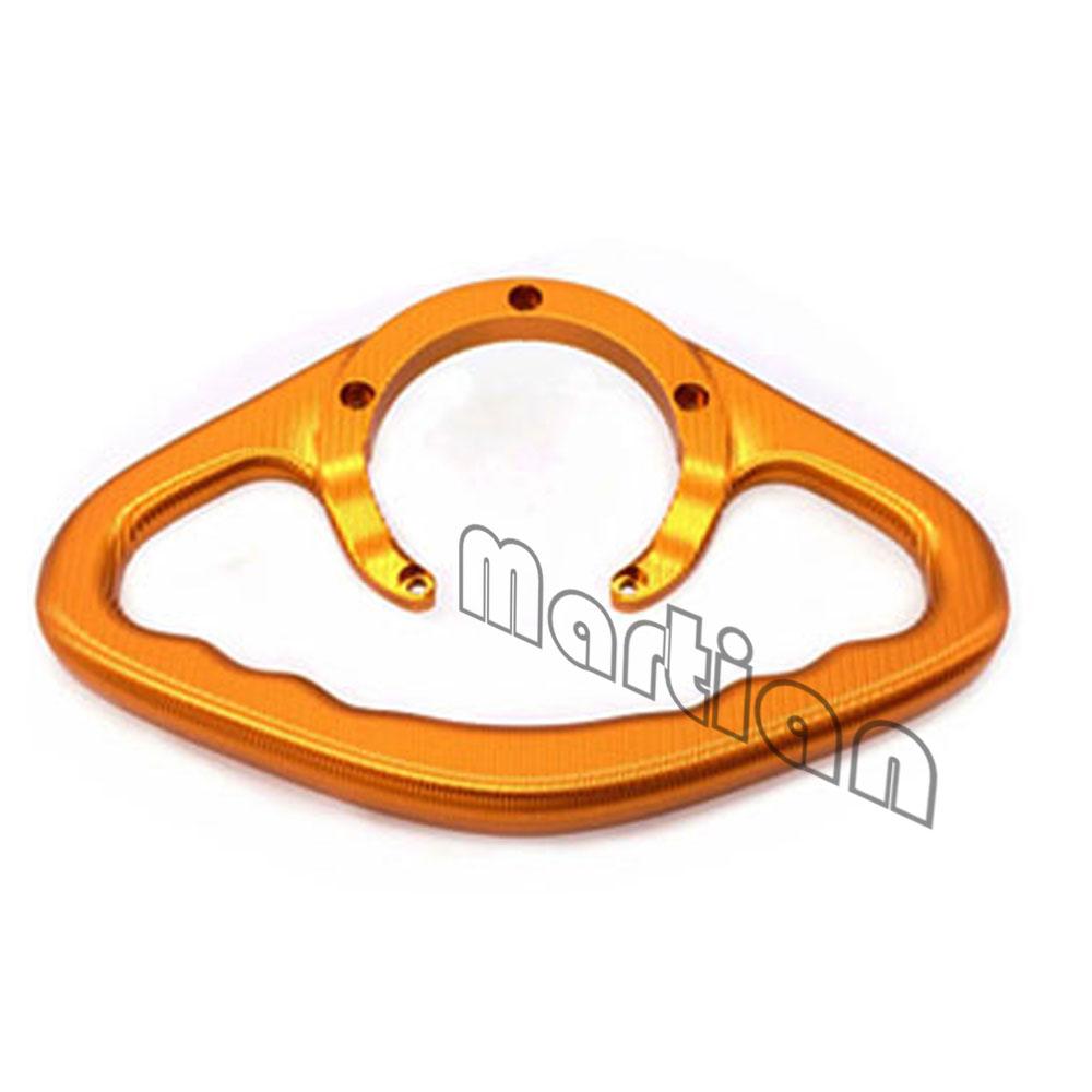 For YAMAHA YZF-R1 YZF-R6 YZF-R25 YZF-R3 YZF R1 R6 Accessories Passenger Handgrips Hand Grip Tank Grab Bar Handles Armrest Red