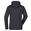James and Nicholson Womens/Ladies Hoodie