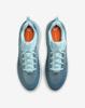 FQ1273-400 Nike SB Zoom Nyjah 4 Bleu Glace Bleu Fumée Voile Noir (Pour des hommes)
