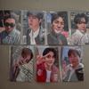 Bts (7 Alben) Bangtan Arirang EUROPA Europäisches Album Ragdo Poka