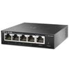 TP-Link 5-Port Gigabit PoE Switch