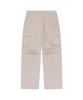 AAKAM Pigment Cargo Pocket Pants (Gray)