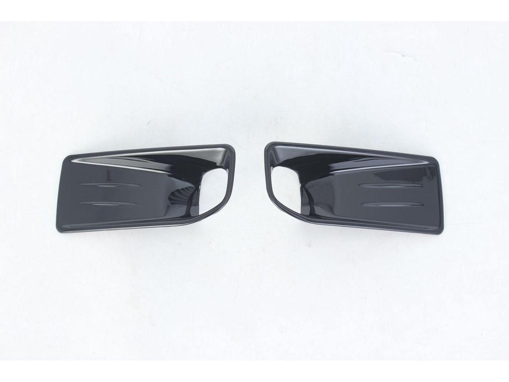 2024 Ford Bronco Sport Urban Front Fog Light Decorative Trim