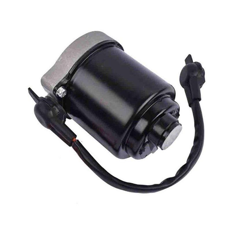 AC52-ABS Brake Booster Pump Motor For Toyota 4Runner Tacoma Land Cruiser Lexus LX470 47960-60010 47050-60010