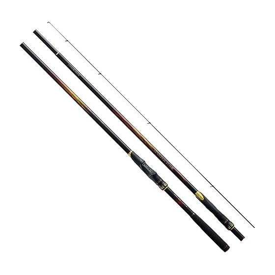 Удилище SHIMANO Iso Rod 23 Master Tune Различные