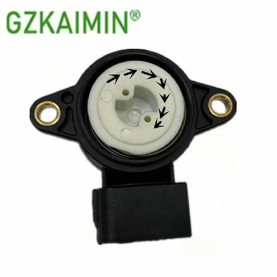 High Quality Throttle Position Sensor For T-oyota Rush Avanza Cami Soluna Vios 89452-97401