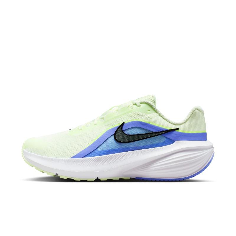 Nike Men's Breathable Professional Running Shoes for Summer Road Cushioning - NIKE DOWNSHIFTER 14 IB1895