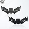 Yamaha R15 Wind Deflector Front Fairing Spoiler