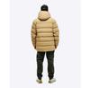 The Mountain Studio Парка Windstopper by gore-tex labs reversible
