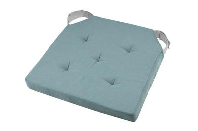 Chair Cushion Duo 38X38 Jade