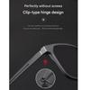 Focus Lab Ultralight 5060 Blue Light Blocking Glasses Set