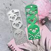 Metal Die Cuts Various Animals Embossing Stencil Cutting Dies for Card Making Scrapbooking Paper Craft DIY Template Mold