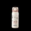 BEDDYBEAR TT390 Portable Dual-Drink Insulated Bottle