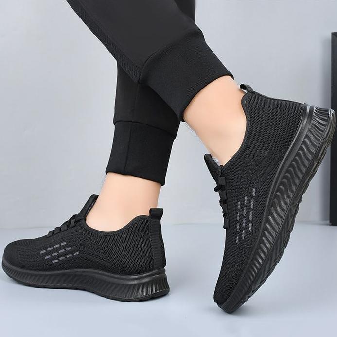 WTEMPO Осенне-зимние плюшевые кроссовки большого размера со шнуровкой — фото 9