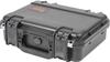 AKG Waterproof Utility x x Mixer Accessory Case, 15.5L 12.25W 7D, (3i-1510-4B-C)