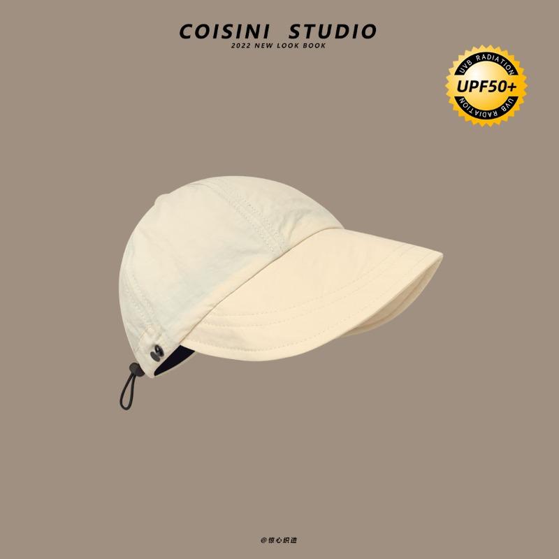 

Солнцезащитная шляпа рыбака, женская летняя шляпа от солнца, шляпа с козырьком, закрывающая лицо, солнцезащитная шляпа с козырьком, маску можно повесить, солнцезащитная шляпа быстро сохнет Adjustable