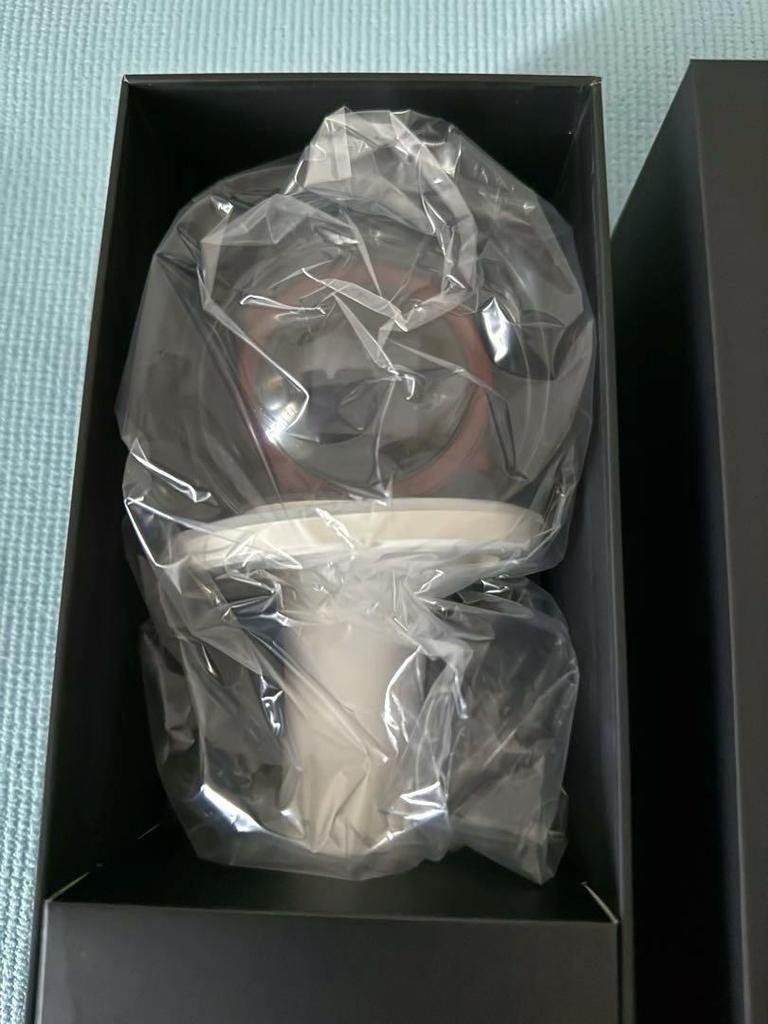 [USED] straykids LIGHT STICK ver.2 penlight