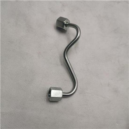 Compatible with Foton 2SPV10001611E9300 High-Pressure Oil Hose