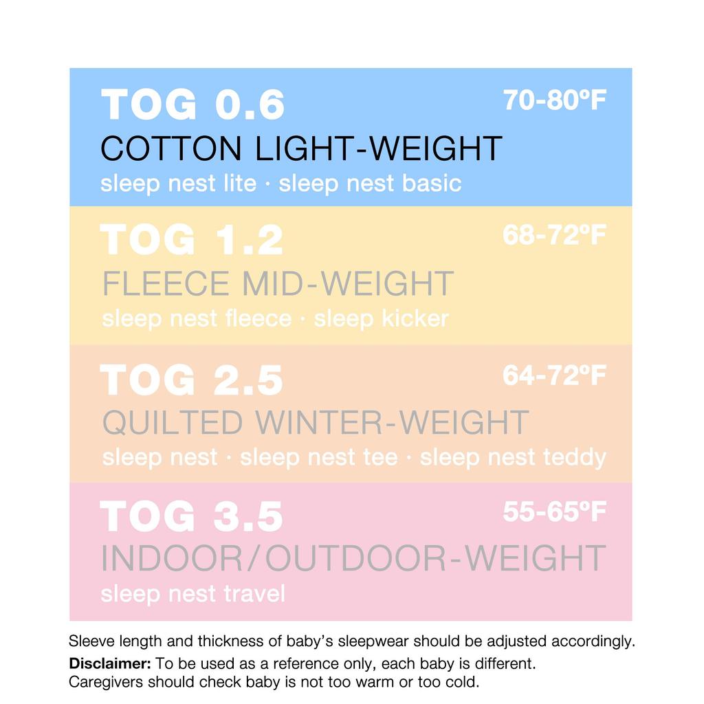 Newborn Infant Baby Sleeping Cold Sleeping Preventing Legs Stepping Out Good Sleep Bracket Sleeper Babydeedee Sleep Nest Light Lime Color S