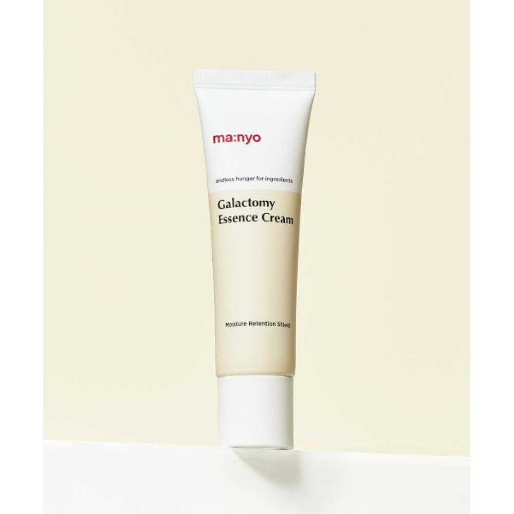 Manyofactory Galactomy Essence Cream 50ml none