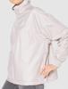 Jacket NB Athletics Piping Windbreaker WJ11502 Logwood Japan S To Japanese Size [New Balance] Women's (LWD) (equivalent S)