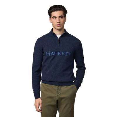 Hackett Heritage No.1 Half-Zip Sweatshirt