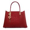 Red Wedding Bag Bridal Bag Women'S Bag Mom Bag Engagement Handbag Large Capacity Atmosphere