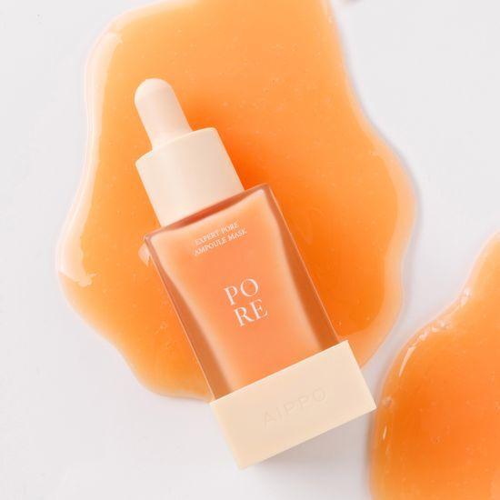 

AIPPO Expert Pore Ampoule Mask 30мл