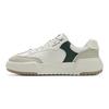 FILA DINAMICA Low top Skateboard Shoes Men's Tofu White Gray F12M542204FTO