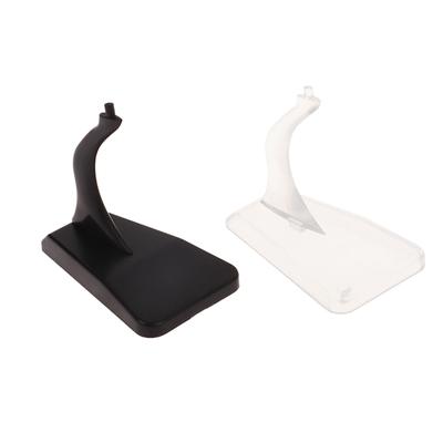 1:Soporte Base Modelo Avión Escala 400 Soporte Accesorios Para Modelo Avión 16Cm