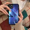 Anime Your Name Phone Case Silicone PC+TPU For For IPhone 11 12 13 14 15 16 Plus Pro Max Cover