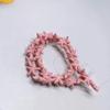 Waterproof Sea Loose Spacer Stone Beads Handmade Craft DIY Anklet Accessory  Necklace