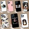 Bernese Mountain Dog Case For Samsung Galaxy A13 A33 A53 A16 A17 A54 A34 A14 A15 A35 A55 A52 A12 A32 A26 A36 A56