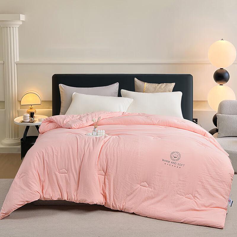 

Jieliya Cloud Sleep Winter Quilt