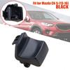 Center Console Latch Replacement For Mazda CX-5 2013-16 KA0G-64-45YA-02 Black
