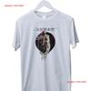 Ghost In The Shell Red Edition T Shirt Unisexs S M L XL    Vintage Washed Homme Top For Everyday Wear Stylish Versatile Graphic