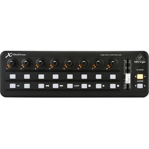 Behringer USB Controller X-TOUCH MINI