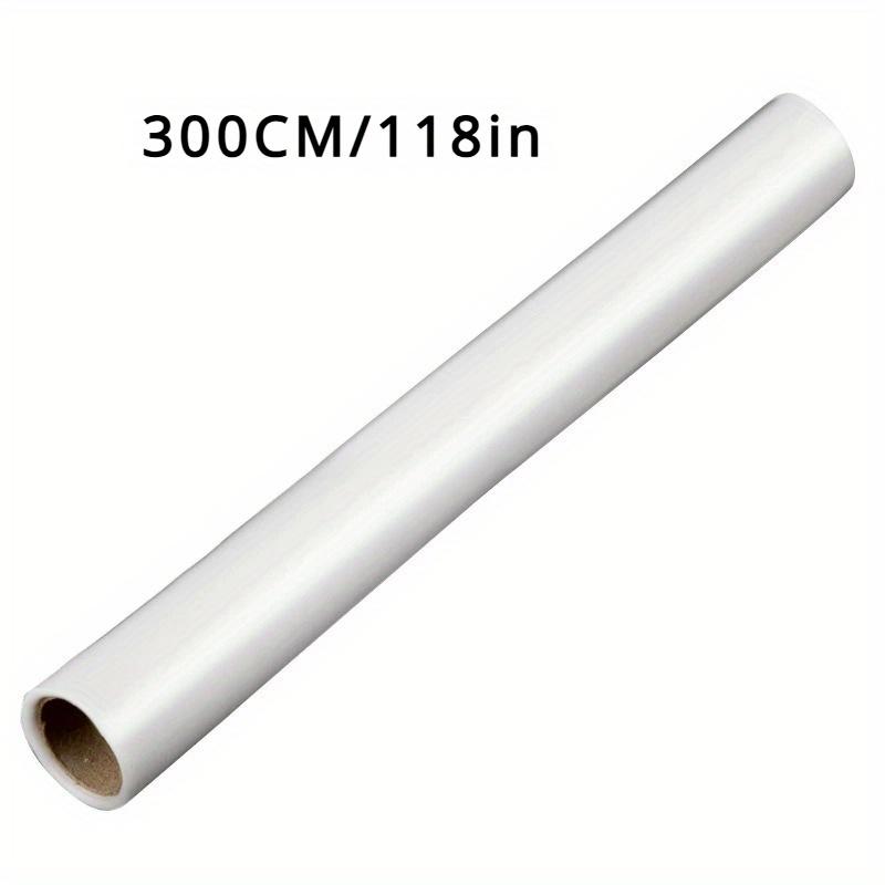 

Plastic Electrostatic Adsorption Wall Protection Film - Waterproof, Oil Proof, Detachable Film, Suitable for Cabinets and Tiles