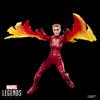 Hasbro Marvel Legends Series Phoenix Collectible 15cm Action Figure Toy G0814 Authentic (Rachel Summers) "Excalibur #1"