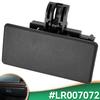 Car Glove Box Open Handle Lock Release Lid Handle Replacement Fits For Land Rover Freelander 2 Discovery LR007072 Auto Accessory