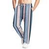 Men's Relaxed-Fit Casual Sweatpants With Stretch Waistband And Drawstring Yoga Pants