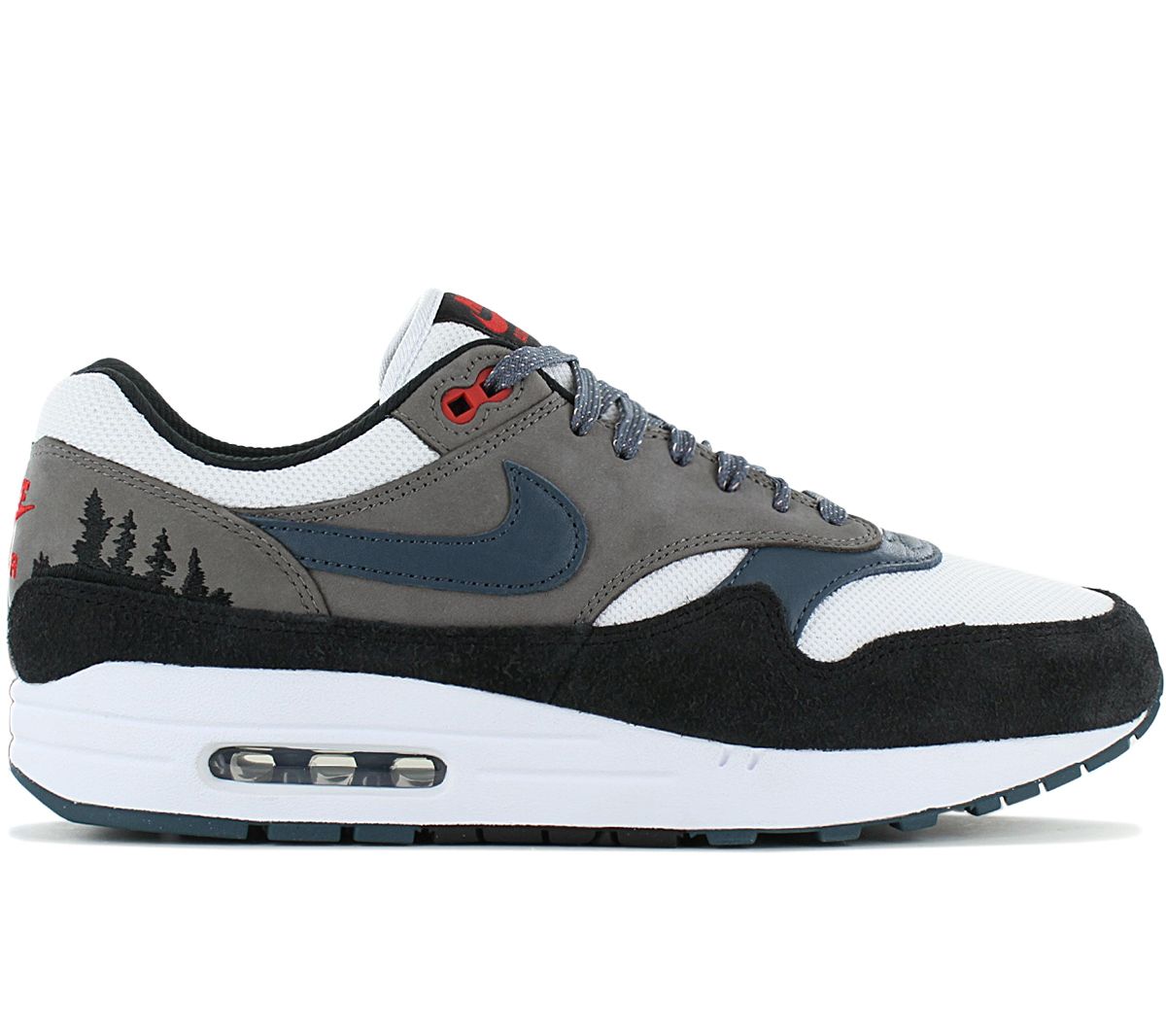 

Nike Air Max 1 PRM Premium - Escape - Мужские кроссовки FJ0698-100 ORIGINAL