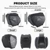 560 Tmax 530 Adv 150 Pcx 160 Scooter Tunnel Tank Bag For Yamaha X-max N-max For Honda Pcx Xadv For Bmw C400gt Travel Tour Pack