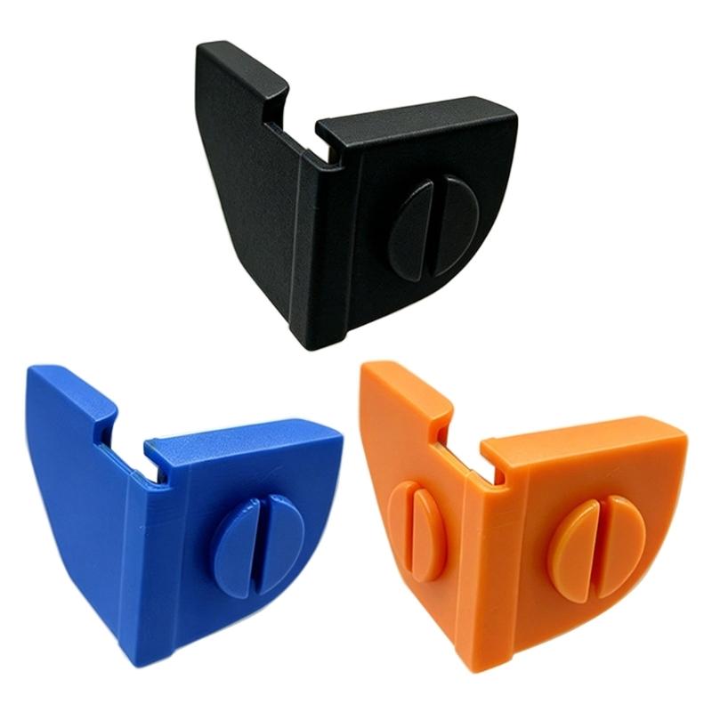 Brick Corner Guide String Guides for Masonry Work, Reusable Corner Positioners for Straight Wall Layout Projects