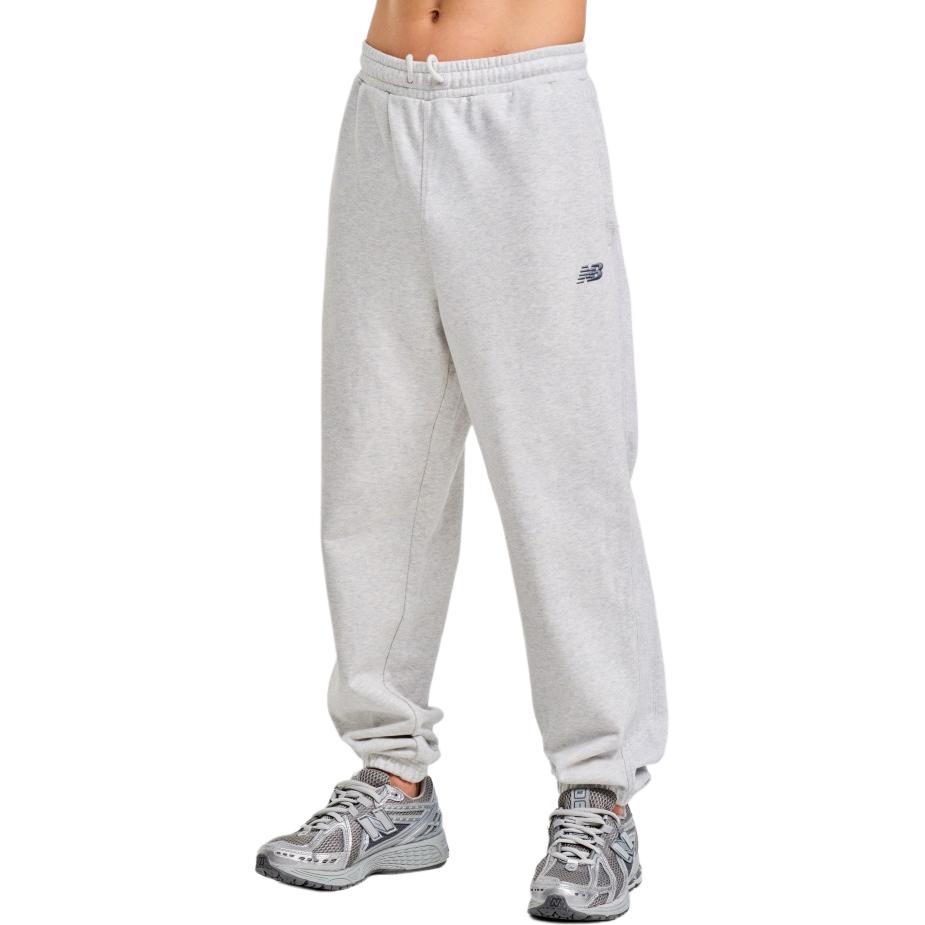 New Balance Athletics French Terry Jogger AMP41508-AHH
