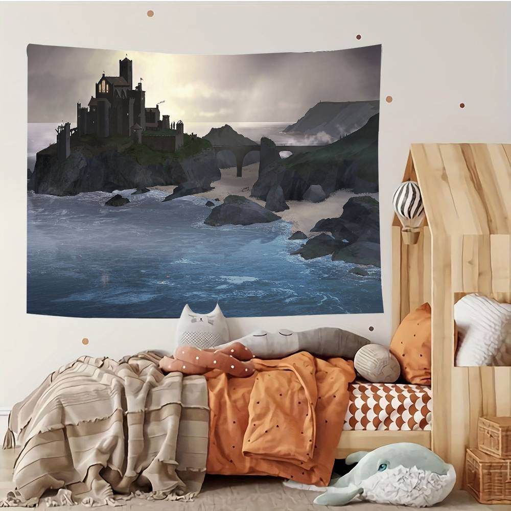 Game W Weather Factory Tapestry Customizable Tapestries Of Various Styleswall Hangings Celebrity Photo Printingwall Hangings