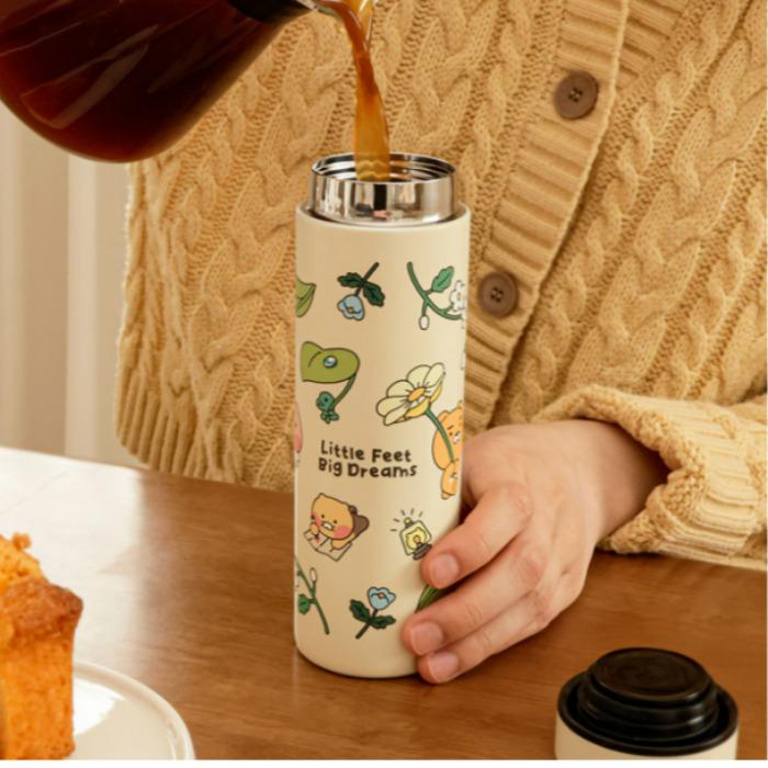 Kakao Friends Mini Tumbler M velikost-270ml