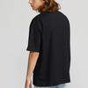 UNIQLO Murakami Takashi Collaboration Letter Print Short Sleeve T-Shirt Unisex Tops 424628-09